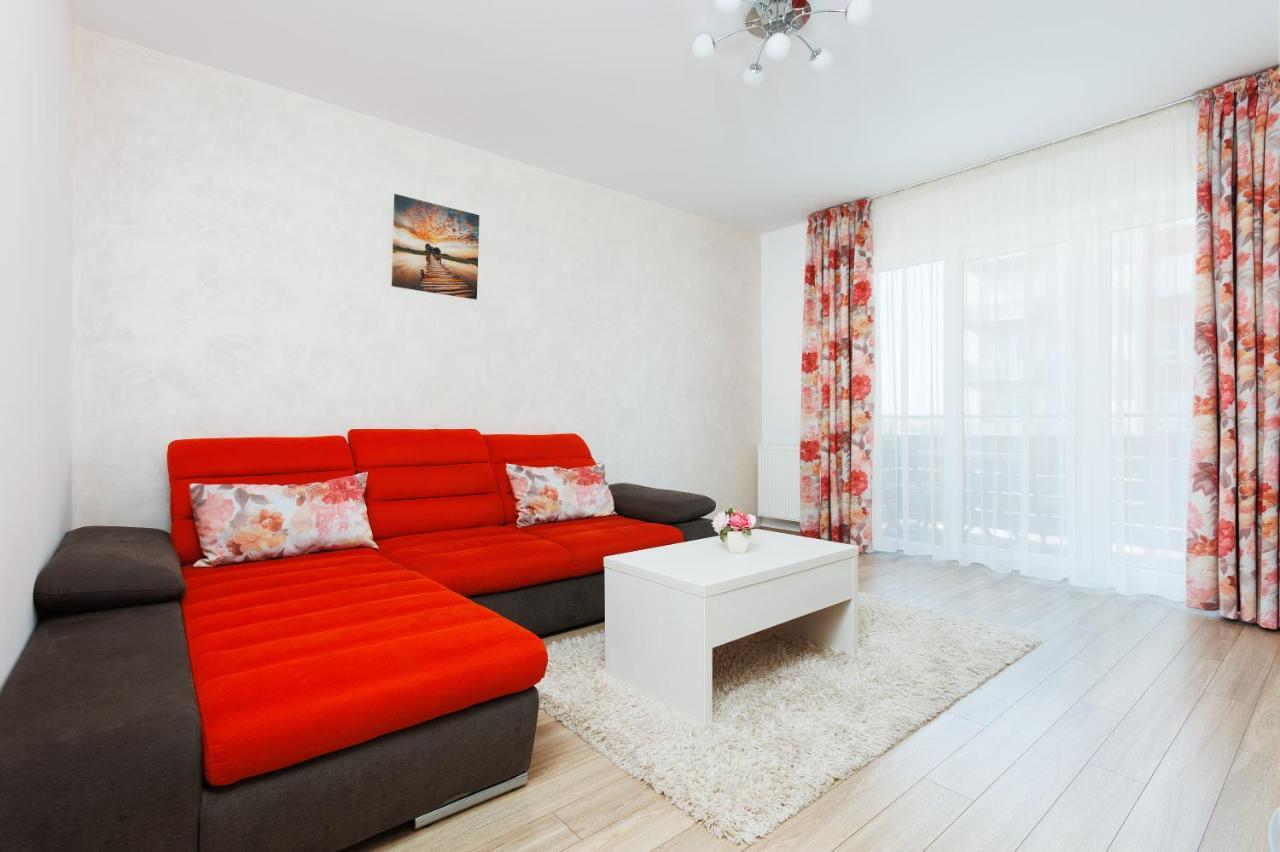 Brasov Holiday Apartments Exterior foto