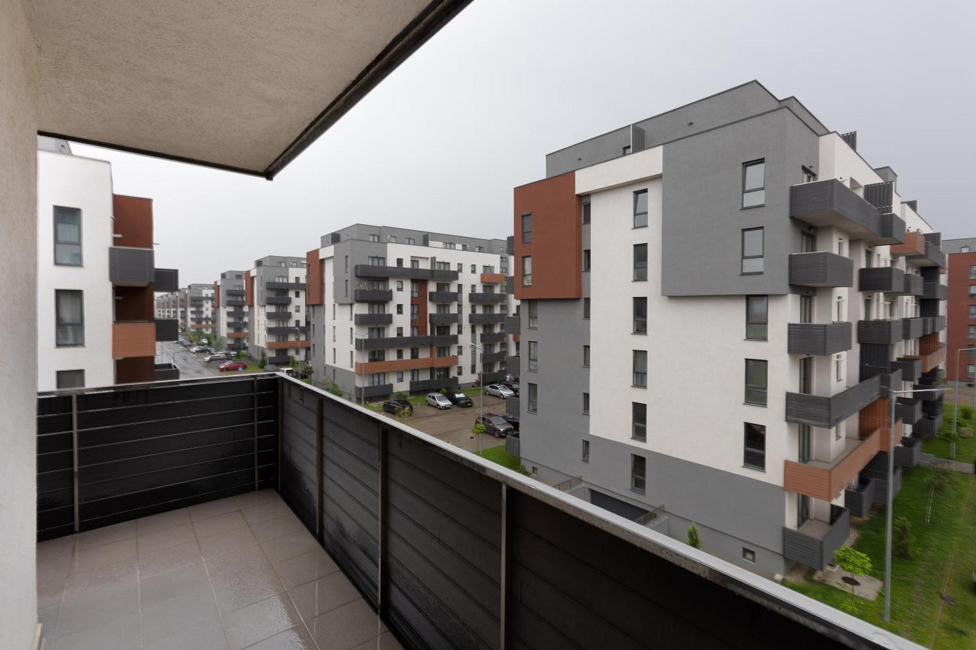 Brasov Holiday Apartments Exterior foto