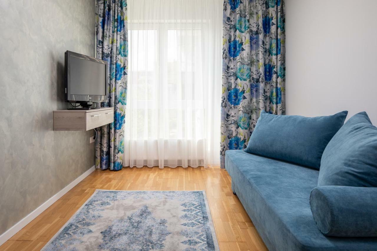 Brasov Holiday Apartments Exterior foto