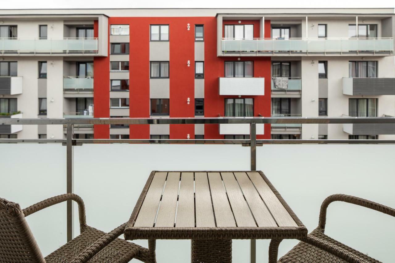 Brasov Holiday Apartments Exterior foto